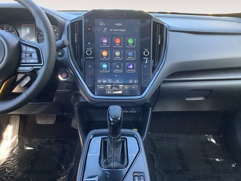 New 2026 Subaru Crosstrek 2.5i Wilderness w/ Crosstrek Mirror Package AWD/4WD image 11