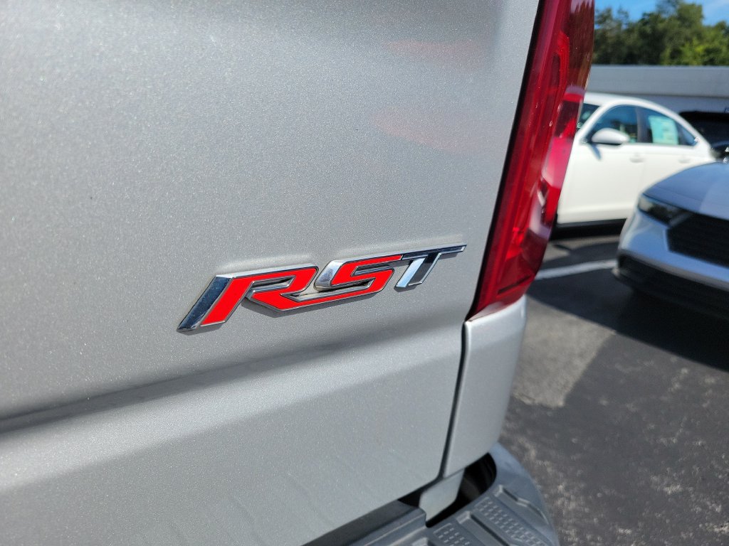 Used 2020 Chevrolet Silverado 1500 RST w/ All-Star Edition RWD image 10