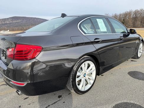 Used 2015 BMW 535i xDrive Sedan image 16