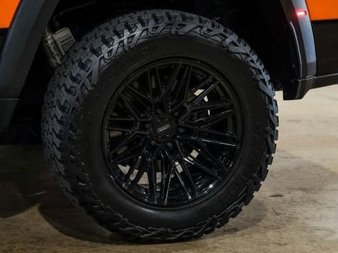 Used 2022 RAM 1500 TRX w/ TRX Level 2 Equipment Group image 53