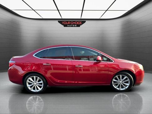 Used 2014 Buick Verano Convenience image 4