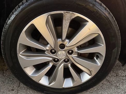 Used 2017 Buick Encore Preferred image 28