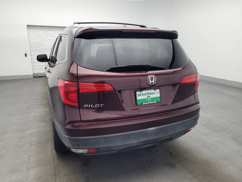 Used 2017 Honda Pilot EX-L image 6