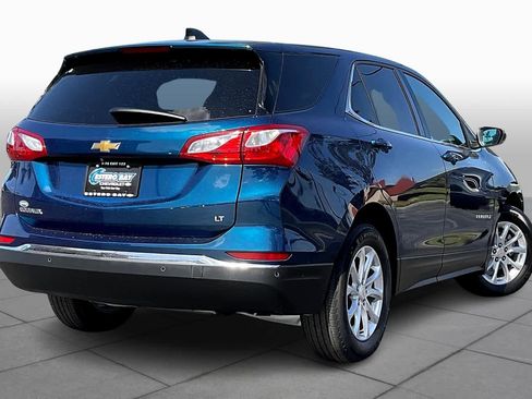 Used 2020 Chevrolet Equinox LT image 25