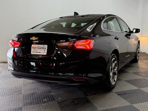 Used 2020 Chevrolet Malibu LT image 7