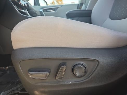 Used 2024 Toyota RAV4 XLE image 15