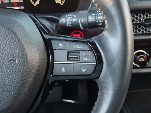 Used 2024 Honda HR-V Sport image 14