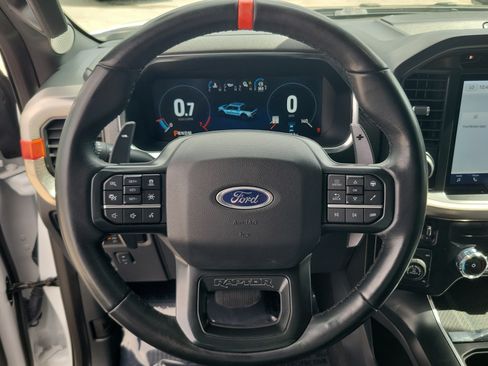 Used 2023 Ford F150 Raptor w/ Raptor Carbon Fiber Package AWD/4WD image 18