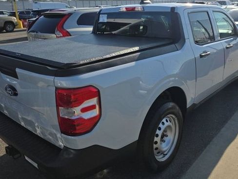 Used 2025 Ford Maverick XL w/ 4K Tow Package AWD/4WD image 2