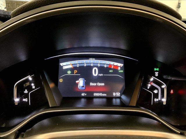 Used 2021 Honda CR-V EX-L image 19