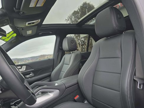 Used 2026 Mercedes-Benz GLE 350 4MATIC image 11