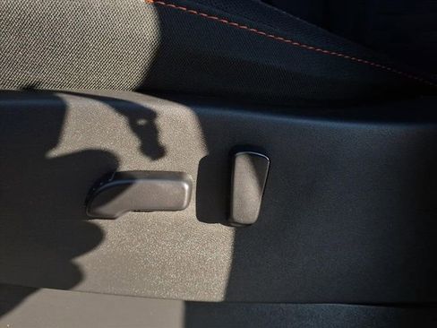 Certified 2022 Nissan Frontier PRO-4X image 25