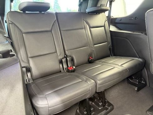 Used 2024 Chevrolet Tahoe LT AWD/4WD image 26
