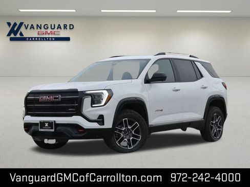 New 2026 GMC Terrain AT4 w/ Convenience Package III AWD/4WD image 1