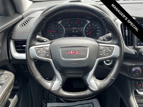 Used 2020 GMC Terrain SLT w/ Preferred Package AWD/4WD image 20