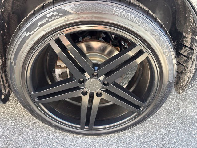 Used 2013 Dodge Charger R/T RWD image 16