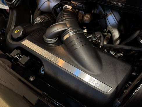 Used 2006 Porsche 911 Carrera S image 57