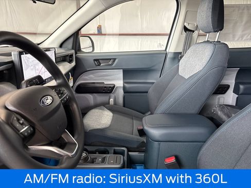 New 2026 Ford Maverick XLT FWD image 14