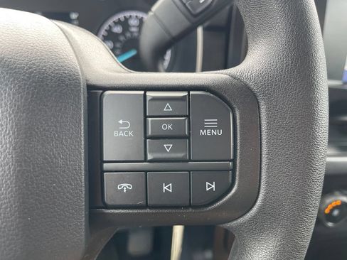 Used 2023 Ford F150 XL w/ STX Appearance Package AWD/4WD image 21