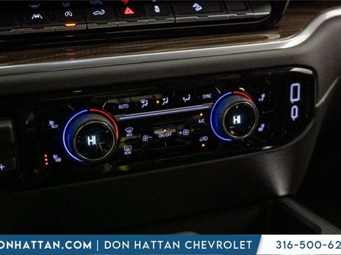 New 2026 Chevrolet Silverado 1500 LT Trail Boss w/ Convenience Package II image 11