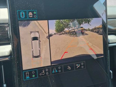 New 2026 GMC Yukon XL Elevation AWD/4WD image 11