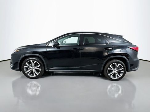 Used 2022 Lexus RX 450h AWD w/ Premium Package image 8