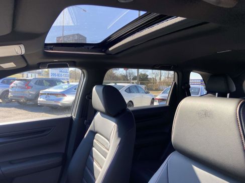 New 2026 Honda CR-V Sport-L image 6