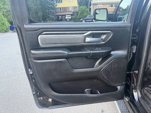 Used 2019 RAM 1500 Big Horn AWD/4WD image 19