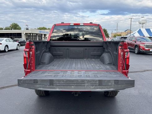 Used 2024 Ford F150 XLT w/ Equipment Group 302A MID image 18