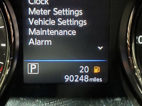 Used 2018 Nissan Rogue SV AWD/4WD image 31