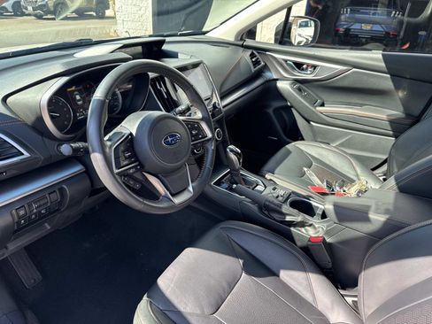 Used 2023 Subaru Crosstrek 2.5i Limited image 17
