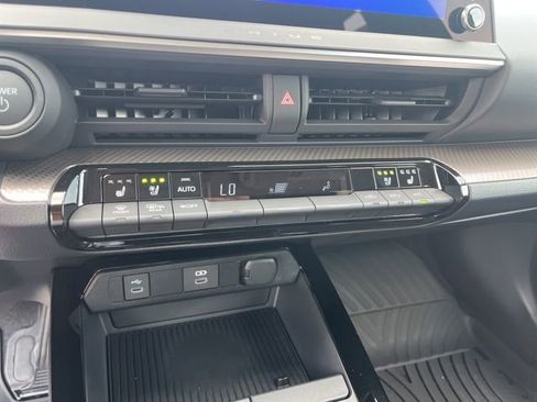 New 2026 Toyota Prius Limited image 16