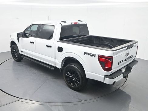 Used 2024 Ford F150 XLT w/ Equipment Group 303A High AWD/4WD image 23