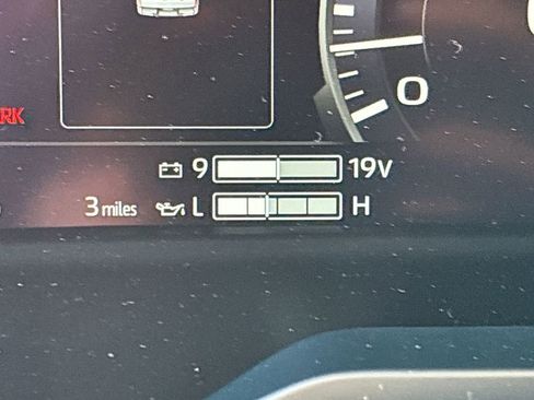 New 2026 Toyota Tundra Limited image 52