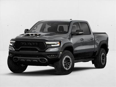 Used 2021 RAM 1500 TRX w/ TRX Level 2 Equipment Group