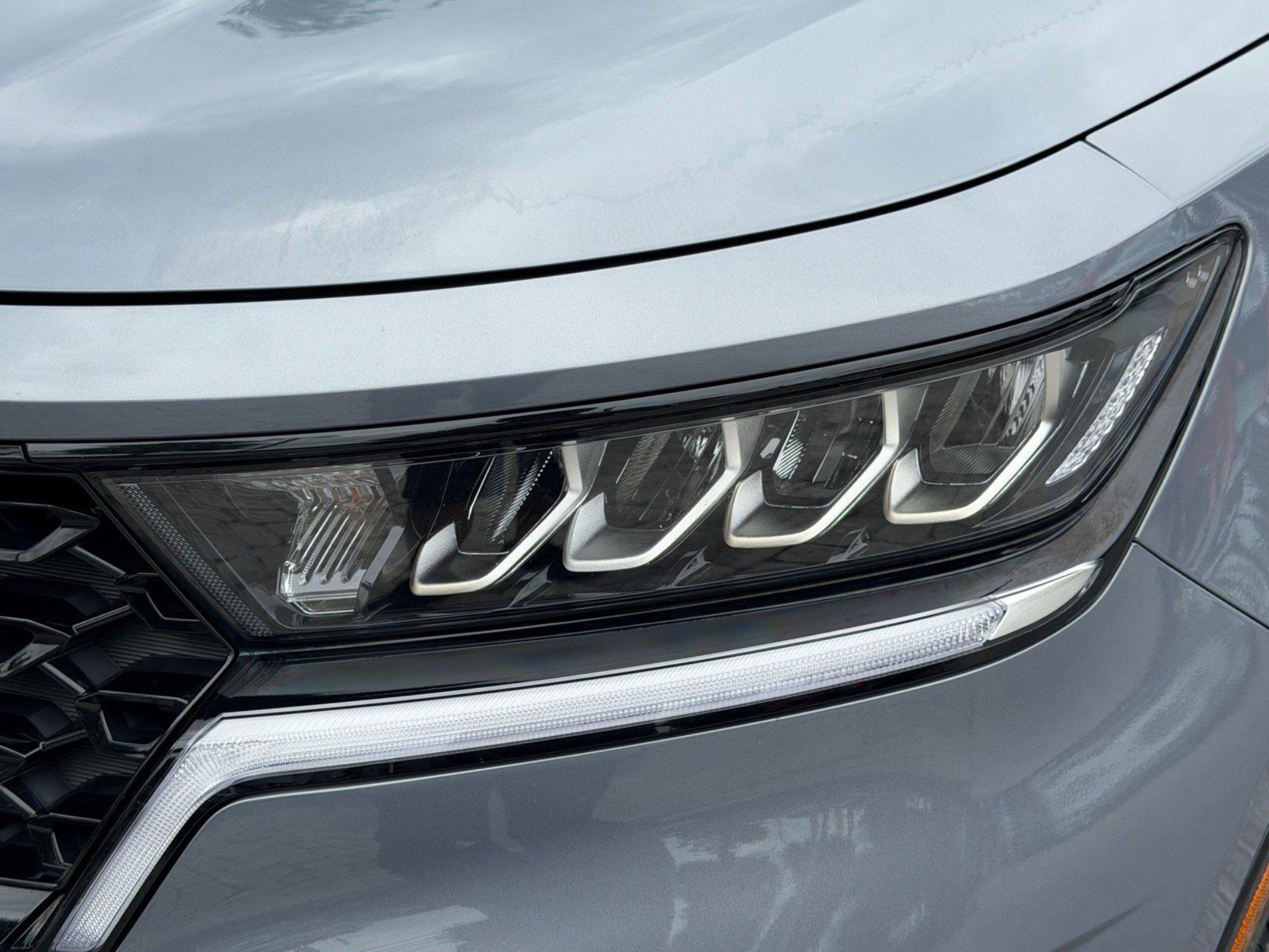 Used 2023 Kia Sorento S FWD image 11