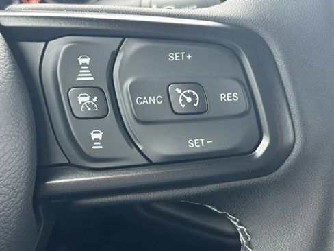 New 2026 Jeep Wrangler Unlimited Rubicon image 13