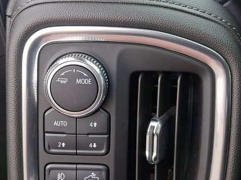 Used 2021 GMC Sierra 1500 Denali w/ Driver Alert Package II image 28