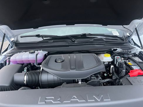 New 2026 RAM 1500 Big Horn image 21