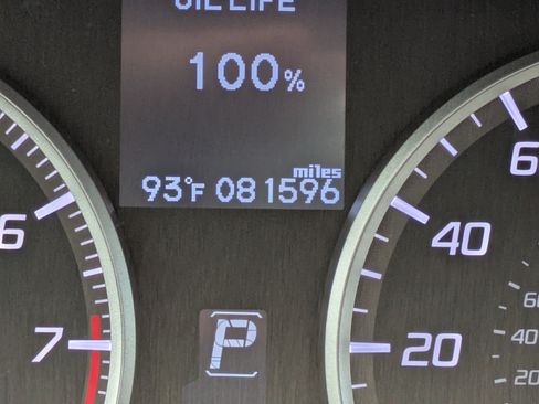 Used 2017 Acura RDX w/ AcuraWatch Plus Package FWD image 28
