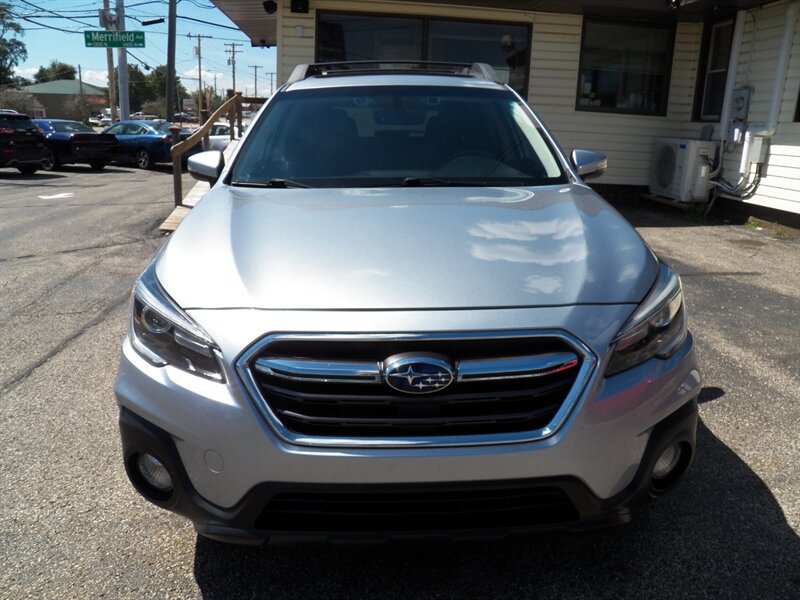 Used 2019 Subaru Outback 2.5i Limited w/ Popular Package #2 AWD/4WD image 5