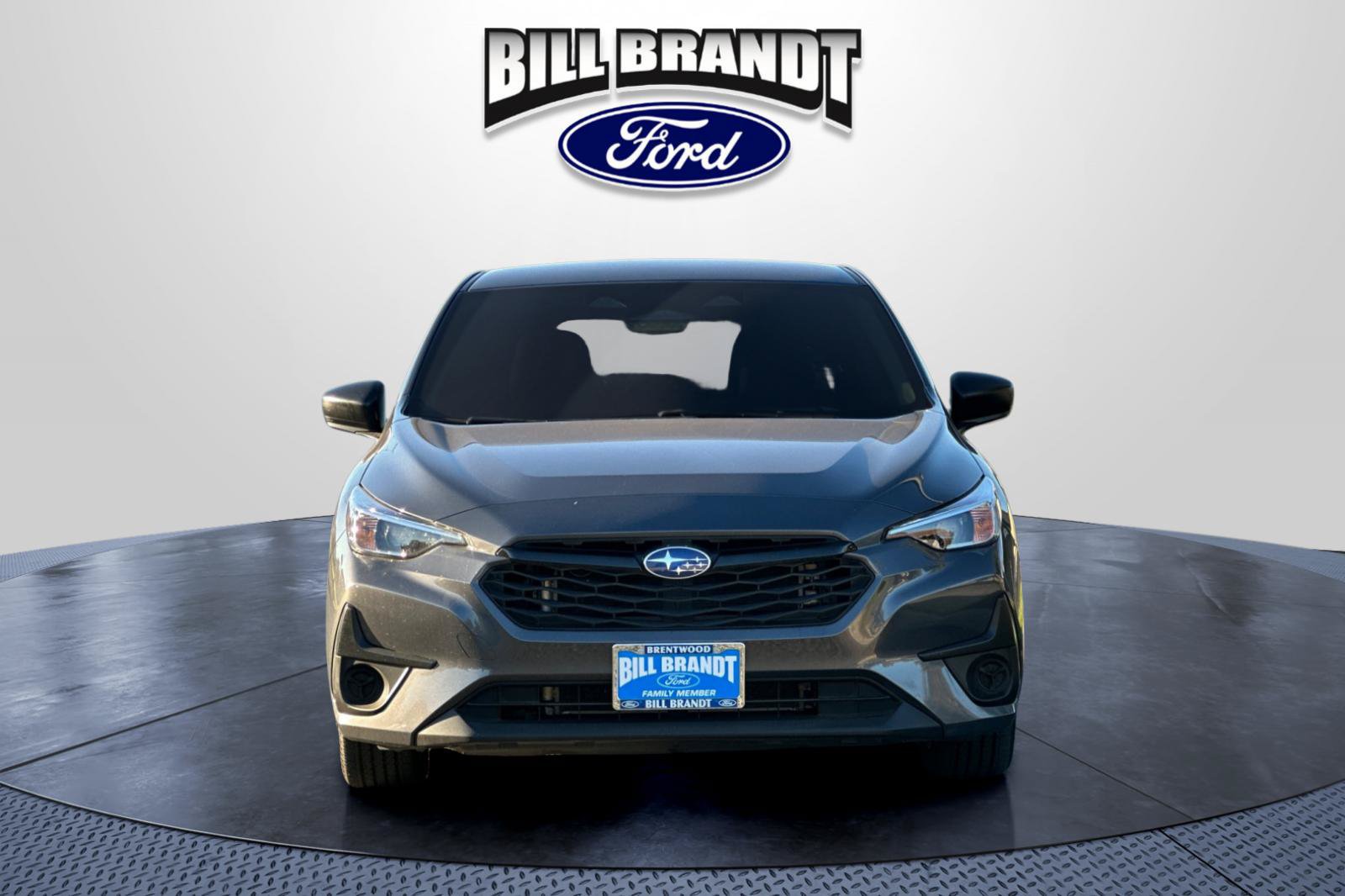 Used 2025 Subaru Impreza 2.0i AWD/4WD image 8