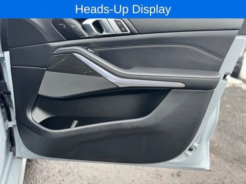 Used 2024 BMW X7 M60i w/ Executive Package AWD/4WD image 31