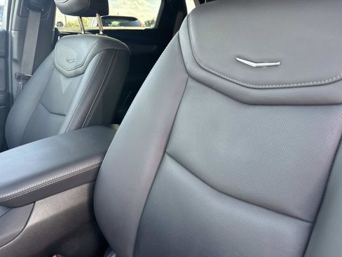 Used 2023 Cadillac XT5 Sportv w/ Technology Package image 20