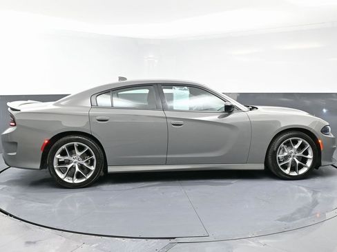Used 2023 Dodge Charger GT image 8
