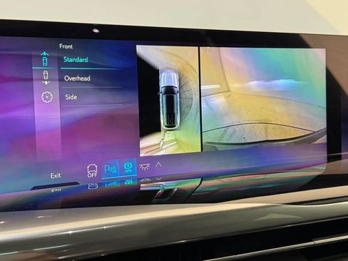 New 2026 Cadillac Escalade IQ Sport 1 w/ LPO, Floor Liner Package image 36