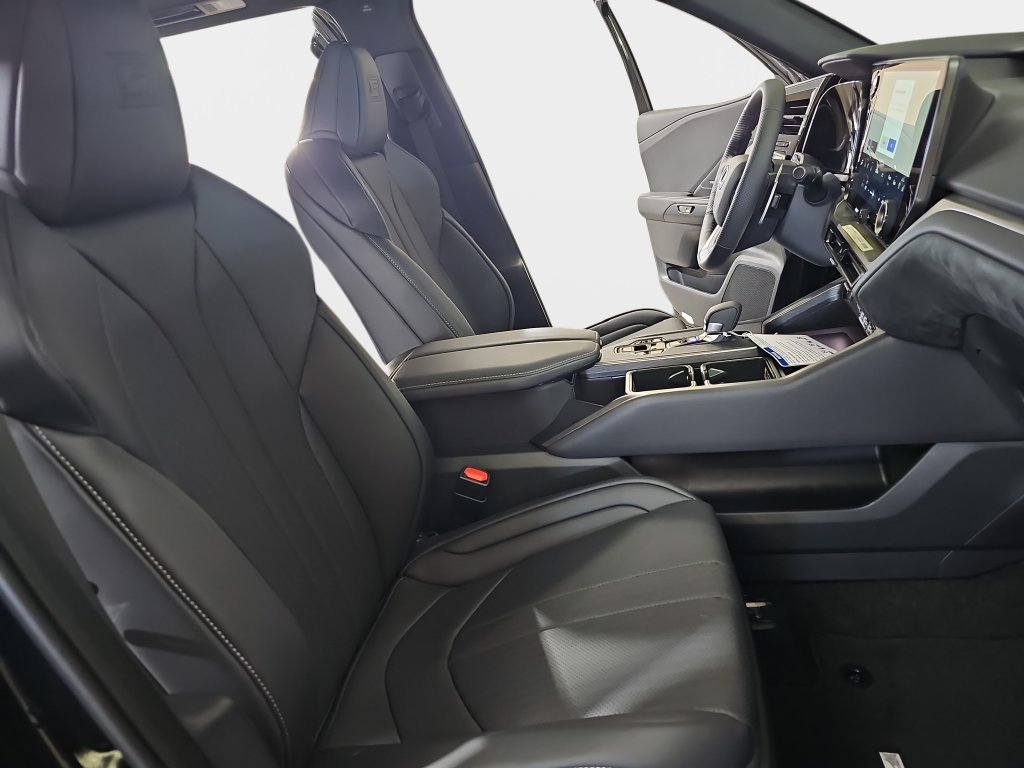 New 2026 Lexus TX 350 AWD w/ Technology Package image 10