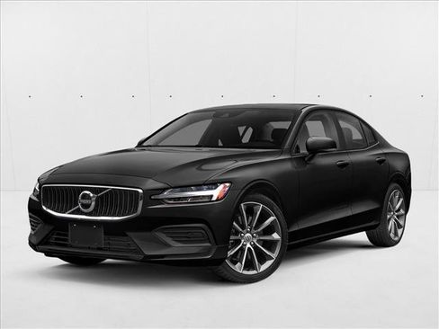 Used 2020 Volvo S60 T6 Momentum AWD/4WD image 1