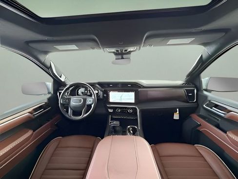 Used 2025 GMC Sierra 1500 Denali Ultimate image 35