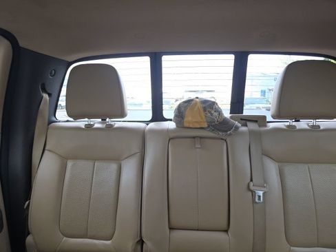 Used 2013 Ford F150 Lariat w/ Luxury Equipment Group AWD/4WD image 12